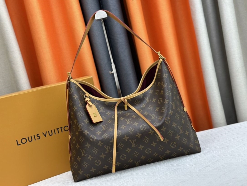 LV Shopping Bags